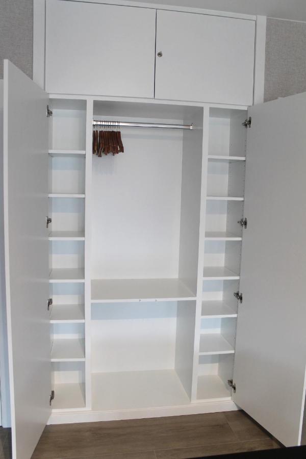 Studio Boris, Voor Een Comfortabel Verblijf ! Apartment Middelkerke Ngoại thất bức ảnh