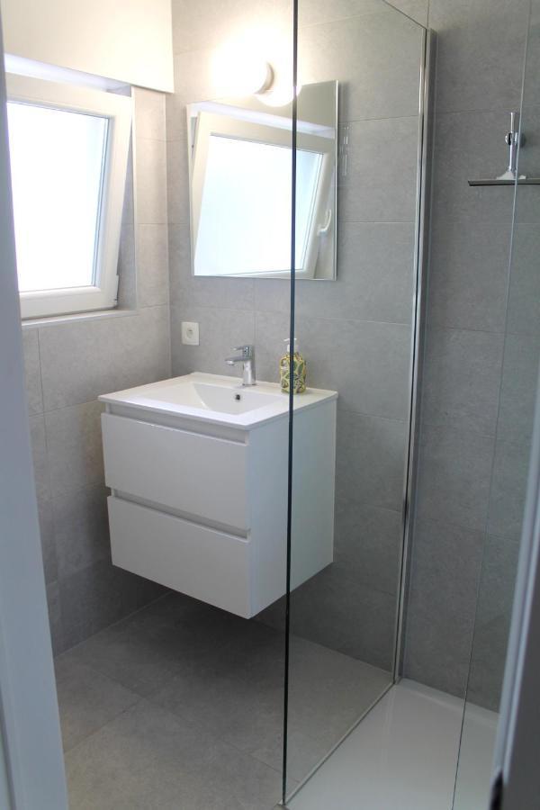 Studio Boris, Voor Een Comfortabel Verblijf ! Apartment Middelkerke Ngoại thất bức ảnh