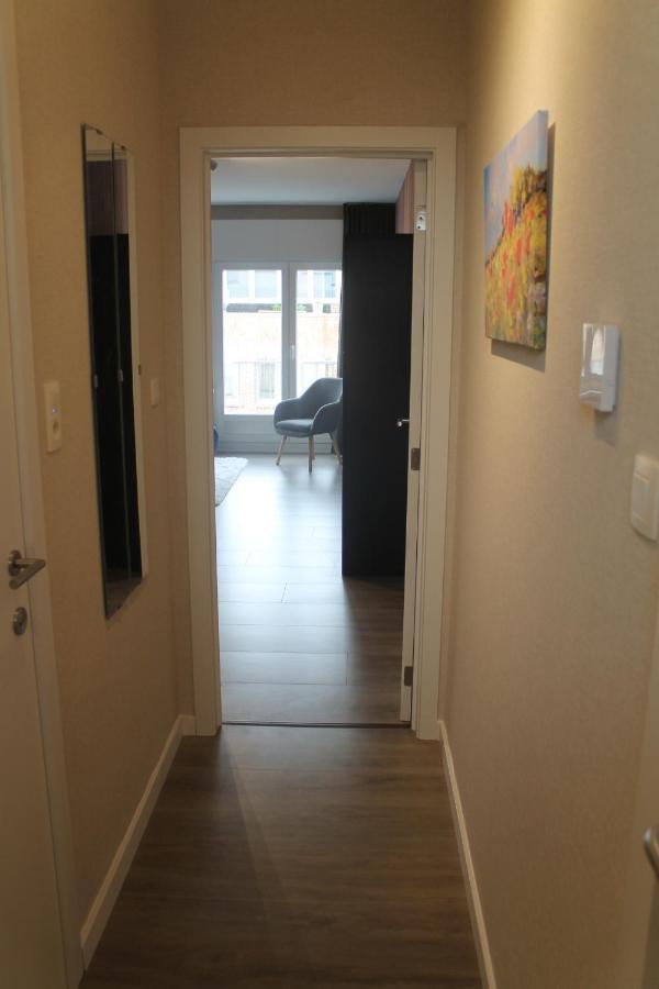 Studio Boris, Voor Een Comfortabel Verblijf ! Apartment Middelkerke Ngoại thất bức ảnh