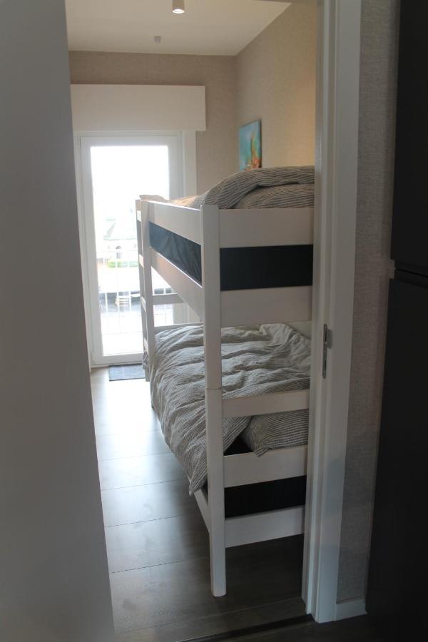 Studio Boris, Voor Een Comfortabel Verblijf ! Apartment Middelkerke Ngoại thất bức ảnh