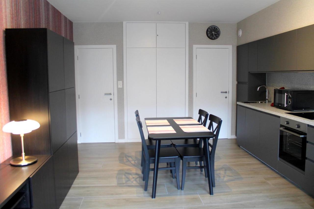 Studio Boris, Voor Een Comfortabel Verblijf ! Apartment Middelkerke Ngoại thất bức ảnh