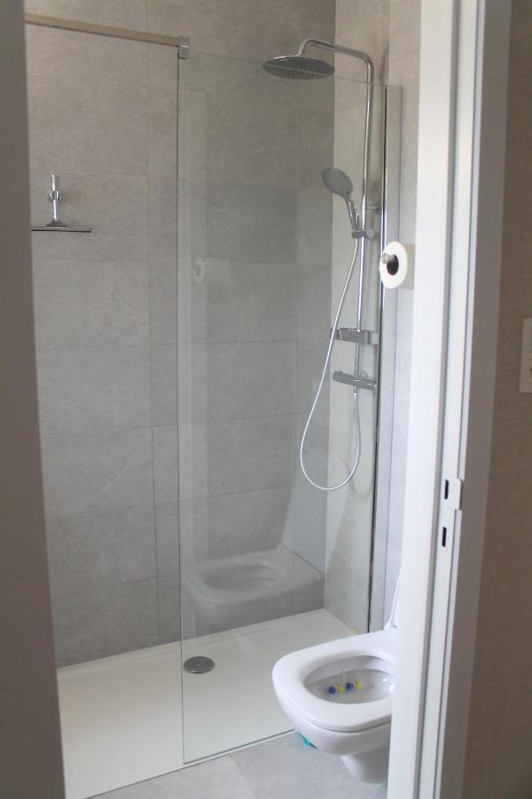 Studio Boris, Voor Een Comfortabel Verblijf ! Apartment Middelkerke Ngoại thất bức ảnh