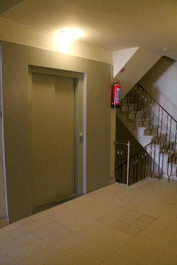 Studio Boris, Voor Een Comfortabel Verblijf ! Apartment Middelkerke Ngoại thất bức ảnh